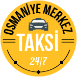 Osmaniye Taksi Durağı